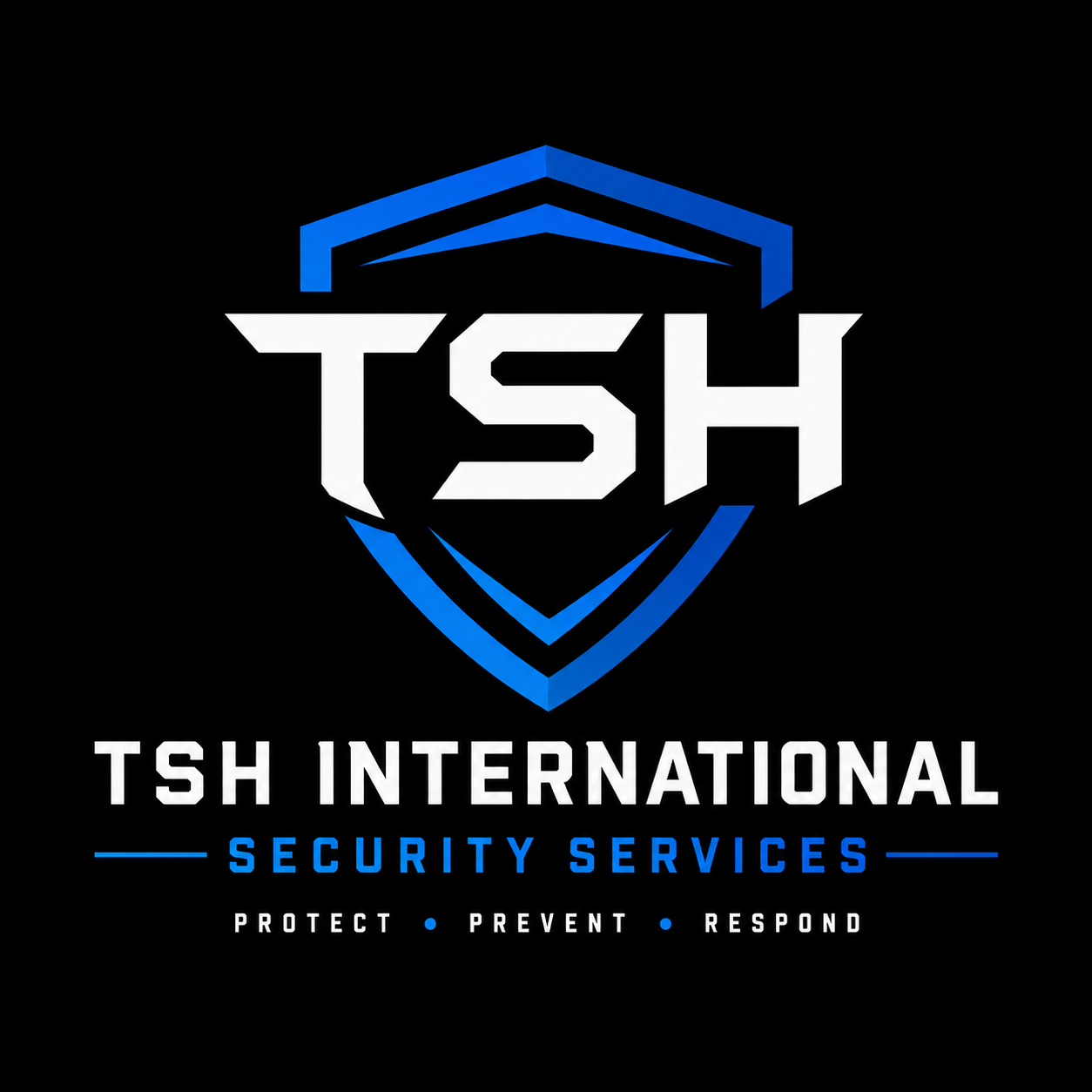 TSH International Security Services